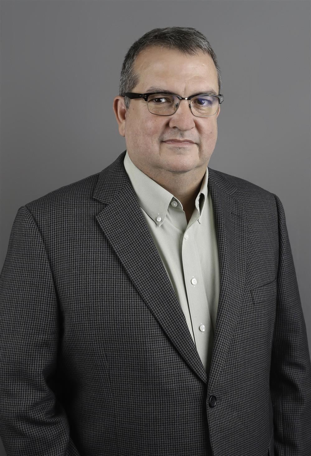 Michael Summers, Director of Technology Michael Summers, Director of Technology