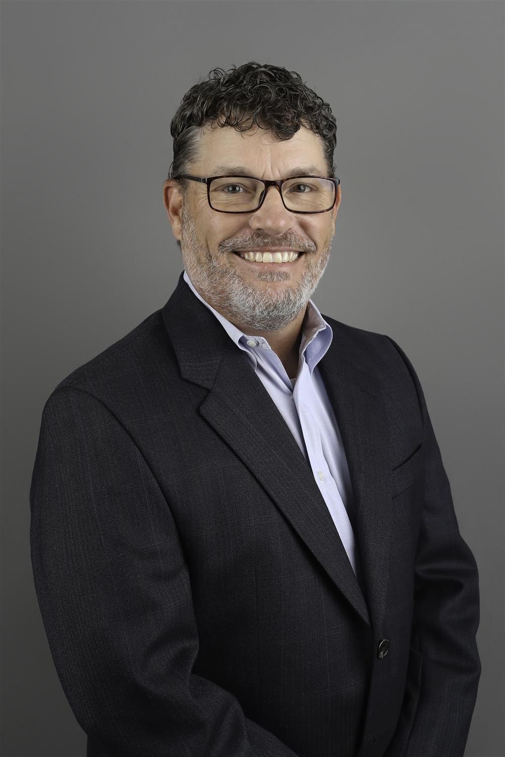 Mickey Long, Director of Transportation