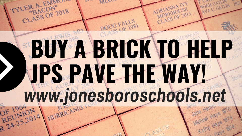 commemorative bricks